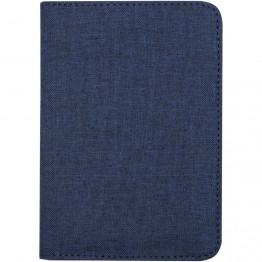 Ross GRS RPET RFID обложка для паспорта