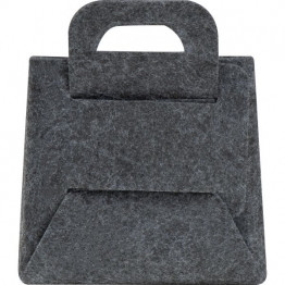 Складная корзина из переработанного пластика RPET Östersund