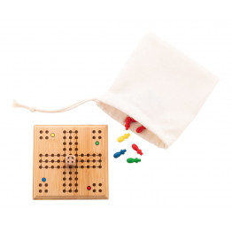 настольная игра Лудо