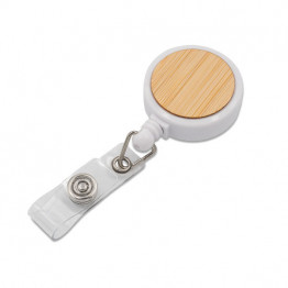 Ски-пропуск, белый