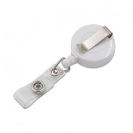 Ски-пропуск, белый