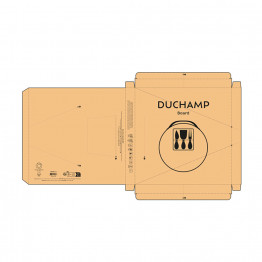 Доска Duchamp