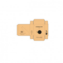 Подставки для стаканов Modigliani