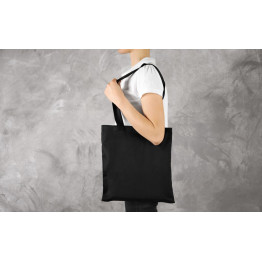 Сумка для покупок из хлопка