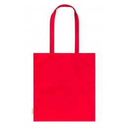 Хозяйственная сумка из хлопка