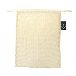 Хлопковая сумка для фруктов и овощей B`RIGHT, большой размер | Brandon