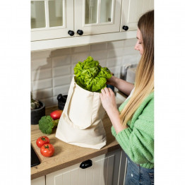 Хлопковая сумка для покупок B`RIGHT | Clem