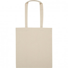 Сумка из органического хлопка (GOTS)