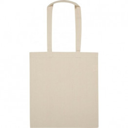 Органическая хлопковая сумка Hong Kong