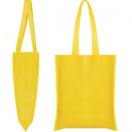 CREST Нетканая сумка 36X40 BOTTLE GREEN