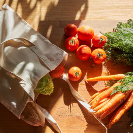 ZENITH сумка NATURAL