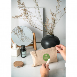 MILLIE. Многофункциональная сумка из переработанного хлопка