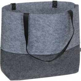 Сумка для покупок из переработанного пластика RPET San Mateo