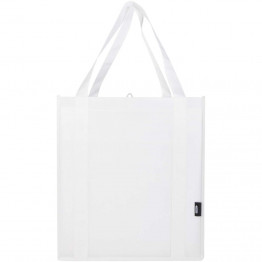 Сумка-тоут с дном из переработанного нетканого материала Liberty GRS, 29 л