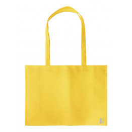 Сумка для покупок из переработанного пластика (RPET)