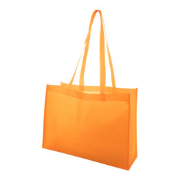 Сумка для покупок из переработанного пластика (RPET)