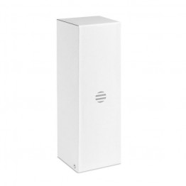 Термокружка с бамбуком