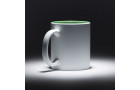 Кружка ROIBO FERN GREEN