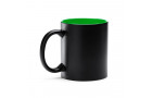Кружка MACHA FERN GREEN