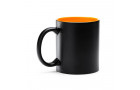 Кружка MACHA ORANGE
