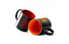 Кружка MACHA ORANGE