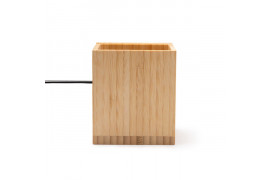 Подставка для подогрева кружки JULES NATURAL