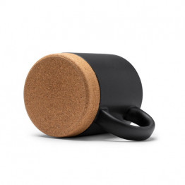 Кружка NURIX черная