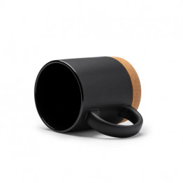 Кружка NURIX серая