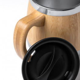 Кружка из нержавеющей стали MARLY