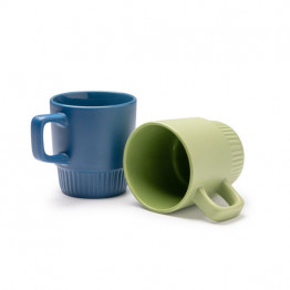 Керамическая кружка LONGI