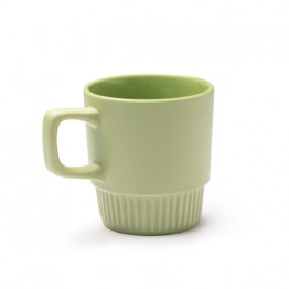 Керамическая кружка LONGI