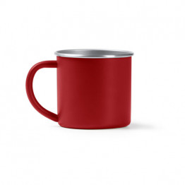 Кружка DUNAS красная