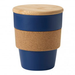 Кружка для напитков TRAVEL GRIP