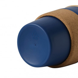 Кружка для напитков TRAVEL GRIP