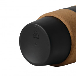 Кружка для напитков TRAVEL GRIP