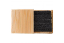 Набор фетровых подставок RPET, 10 шт