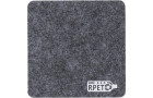 Набор фетровых подставок RPET, 10 шт