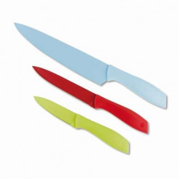 Набор ножей из нержавеющей стали