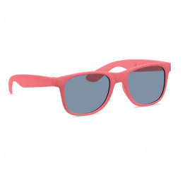 Sunglasses bamboo fibre/PP