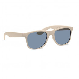 Sunglasses bamboo fibre/PP