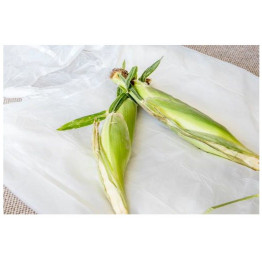 Дождевик из кукурузного крахмала (фото по запросу)