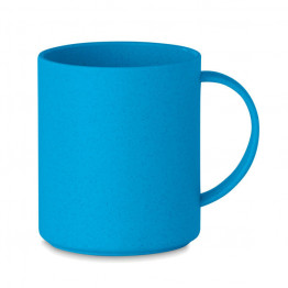 Кружка из бамбука 300мл