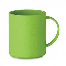 Кружка из бамбука 300мл