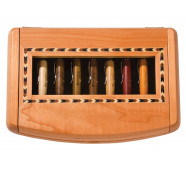 Набор авторучек Premium 7