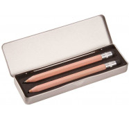 Набор Woody All: авторучка и механический карандаш