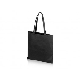 Сумка Zeus нетканая, черный