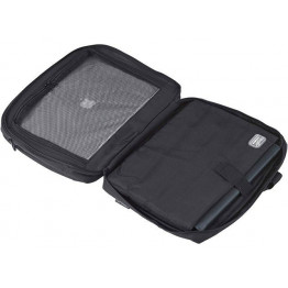 Сумка Leone для ноутбука 15,4, черный