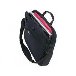 Сумка для ноутбука Аоста, черный