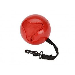 Сумка Большая закупка, красный