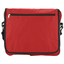 Сумка Алан, красный